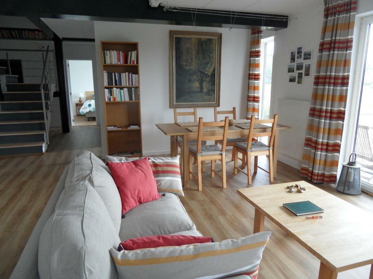Les Chambres Du Houmier Rouvreux Exteriör bild